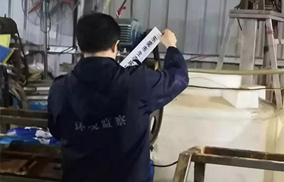 6家非法工廠竟然偷偷干這種事！被連夜一窩端！