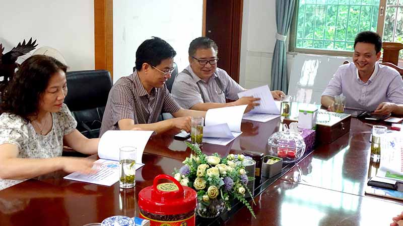 中山大學材料科學研究所所長博導(dǎo)陳水挾教授