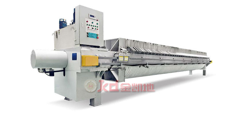 污泥脫水機(jī)